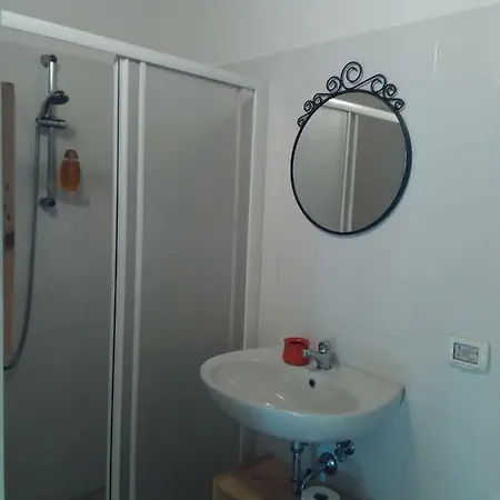 Rosetwo Nelle Marche منزل ريفي *